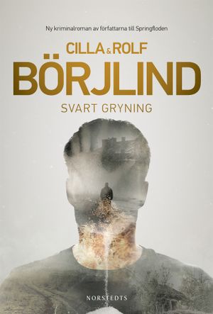 Svart gryning | 1:a upplagan