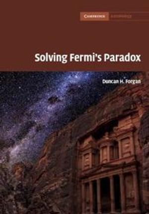 Solving Fermi's Paradox