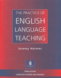The Practice of English Language Teaching | 3:e upplagan