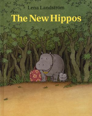 The new hippos | 1:a upplagan