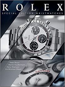 Rolex : Special-Edition Wristwatches