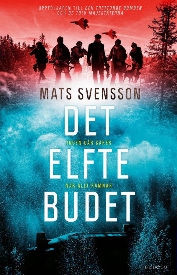 Det elfte budet | 0:e upplagan