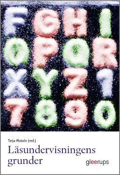 Läsundervisningens grunder | 1:a upplagan
