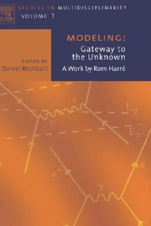 Modeling: Gateway to the Unknown