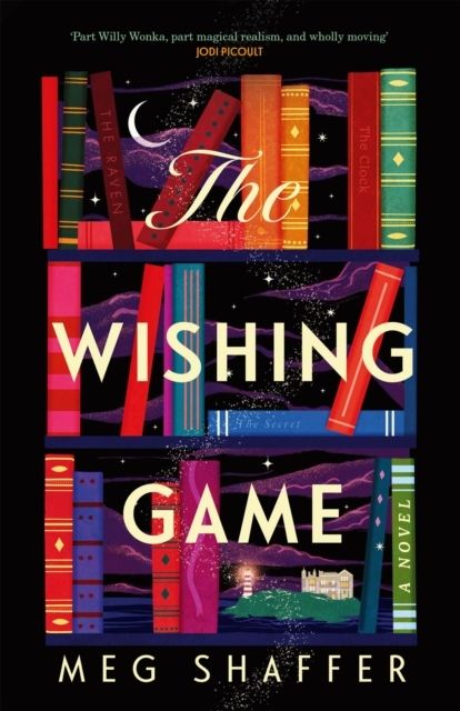 The Wishing Game | 0:e upplagan