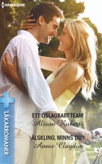 Ett oslagbart team : Älskling, minns du?