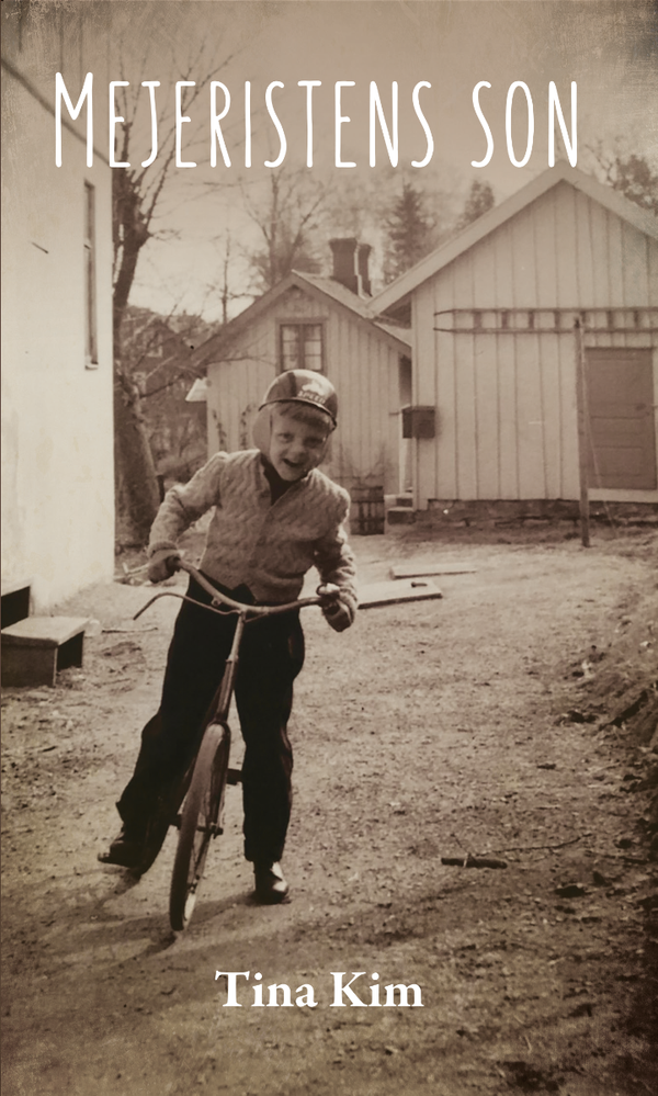 Mejeristens son | 0:e upplagan