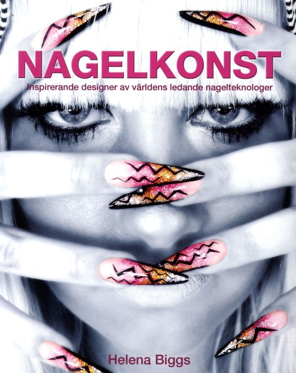 Nagelkonst | 1:a upplagan