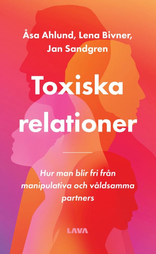 Toxiska relationer | 0:e upplagan