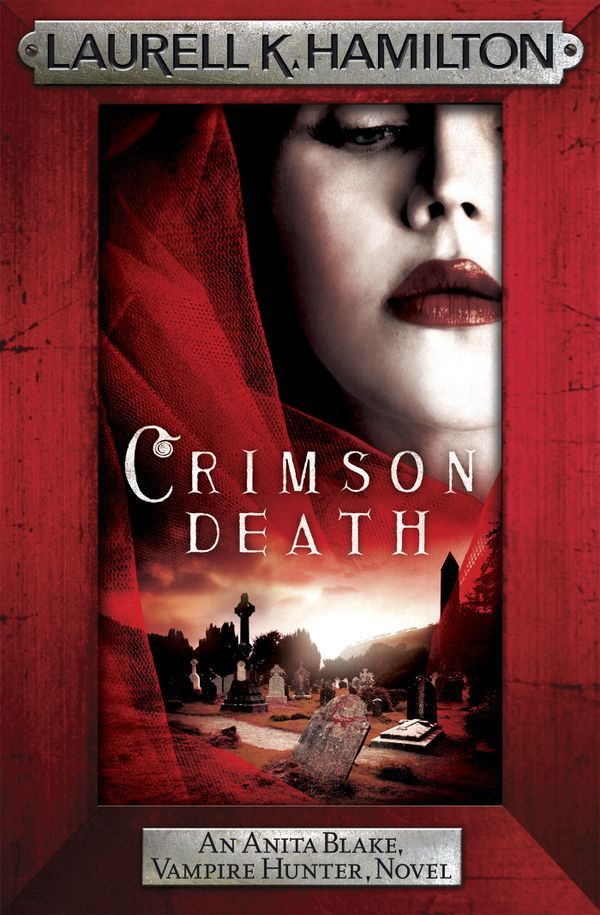 Crimson Death | 0:e upplagan