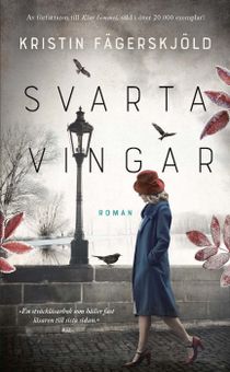 Svarta vingar