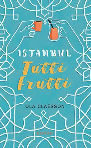 Istanbul tutti frutti | 1:a upplagan