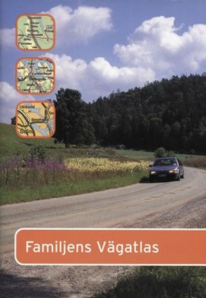 Familjens vägatlas