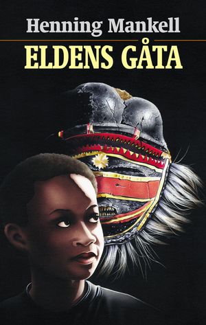 Eldens gåta | 1:a upplagan