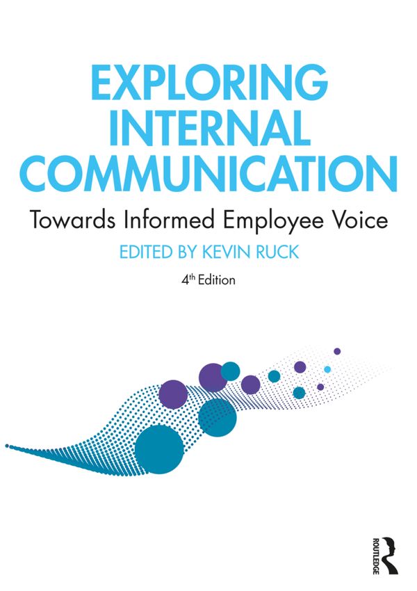 Exploring Internal Communication | 4:e upplagan