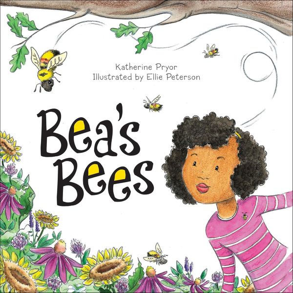 Bea's Bees : (soft cover) | 0:e upplagan