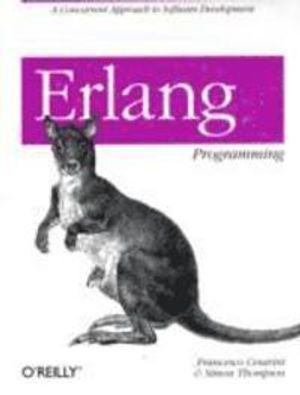 Erlang Programming | 1:a upplagan