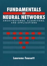 Fundamentals of Neural Networks | 1:a upplagan