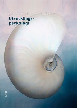 Utvecklingspsykologi | 3:e upplagan