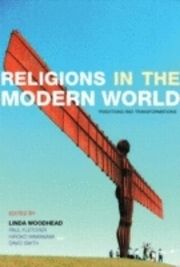 Religions in the modern world: traditions and transformations