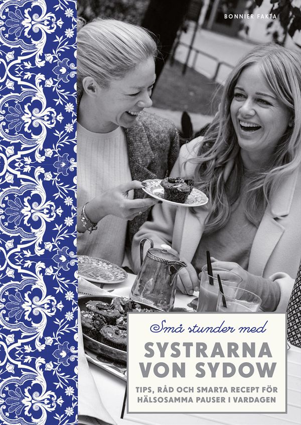 Små stunder med systrarna von Sydow | 0:e upplagan