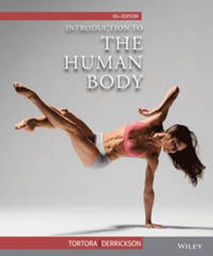 Introduction to the Human Body | 1:a upplagan