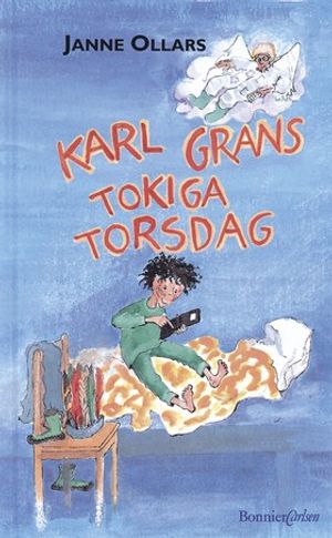 Karl Grans tokiga torsdag