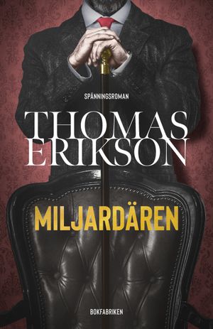 Miljardären