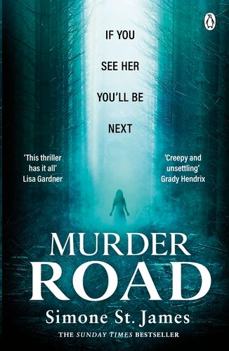 Murder Road | 0:e upplagan