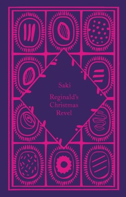 Reginald's Christmas Revel - Robert T. Kiyosaki