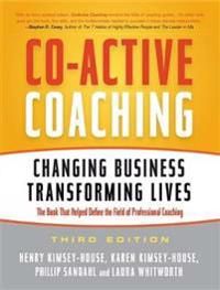 Co-Active Coaching | 3:e upplagan