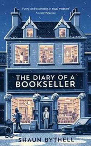 Diary of a bookseller