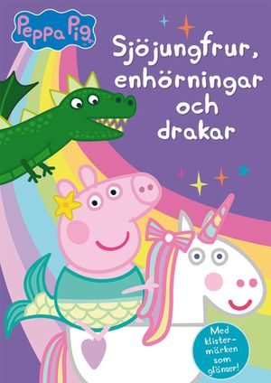 Sjöjungfrur, enhörningar och drakar