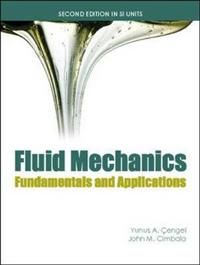 Fluid Mechanics | 2:a upplagan