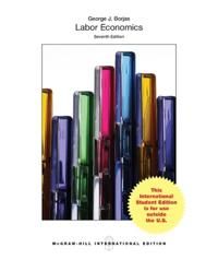 Labor Economics | 7:e upplagan