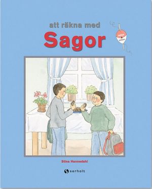 Att räkna med sagor | 1:a upplagan