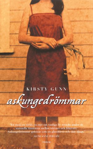 Askungedrömmar