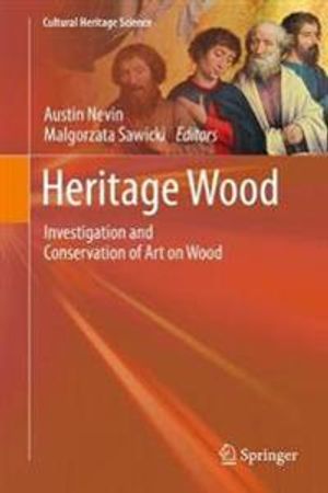 Heritage Wood | 1:a upplagan