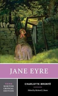 Jane Eyre | 1:a upplagan