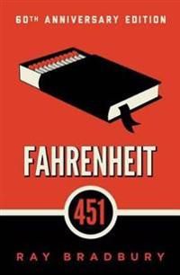 Fahrenheit 451 | 0:e upplagan