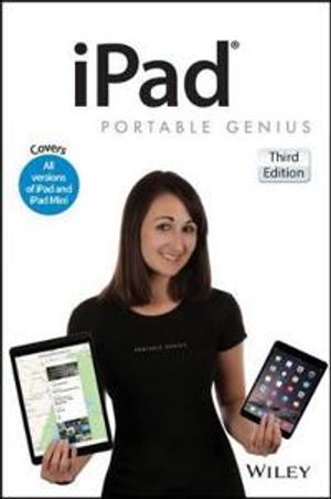 iPad Portable Genius | 1:a upplagan