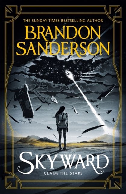 Skyward | 1:a upplagan