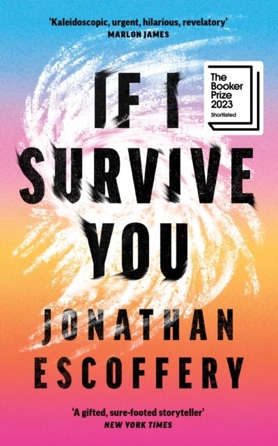 If I Survive You | 0:e upplagan