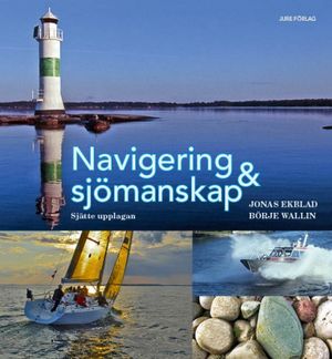 Navigering och sjömanskap | 6:e upplagan