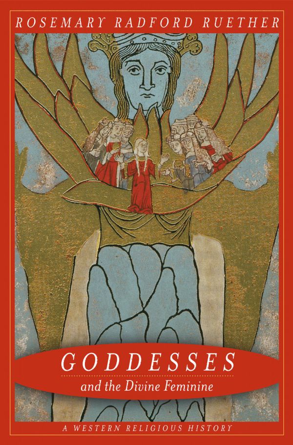 Goddesses and the Divine Feminine | 0:e upplagan
