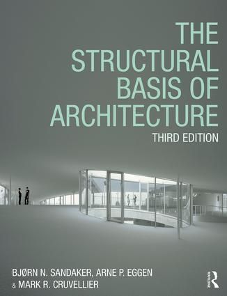 The Structural Basis of Architecture | 3:e upplagan