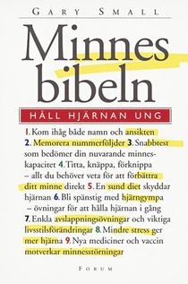 Minnesbibeln : håll hjärnan ung