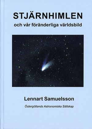 Stjärnhimlen och vår föränderliga världsbild | 1:a upplagan