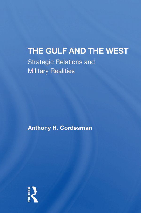 The Gulf And The West | 1:a upplagan