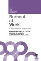 Burnout at Work